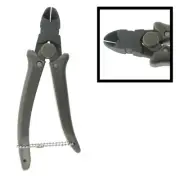 Keiba Cutter Flush Cut Easily And Accurately Cut Sprues Plier MADE IN JAPAN