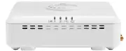 New in Box CradlePoint ARC CBA850 Wireless LTE Adapter S4A452A