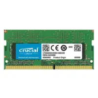 在飛比找momo購物網優惠-【Crucial 美光】Crucial DDR4 3200/