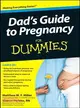 DAD'S GUIDE TO PREGNANCY FOR DUMMIES