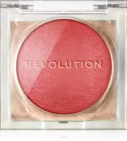 Makeup Revolution Beam Blush Highlighter color Peach Pop 2.8 g
