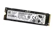 5SS0Y87000 - 512G, M.2, 2280, PCIe4x4, SOL, QLC