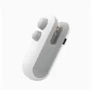 Portable Mini Heat Sealing Machine USB Rechargeable Food Plastic Bag Sealer