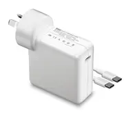 45W USB-C AU Power Supply Adapter/Charger For Macbook Pro 12" A1534/A1706/A1708