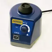 Azzota® VARIABLE SPEED VORTEX MIXER, 0 TO 2500 RPM