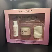 BEAUTYBIO Spa Night In