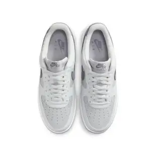 Nike Air Force 1 '07 LV8 隕石灰 拼接 煙灰 AF1 男鞋 休閒鞋 FJ4170-001