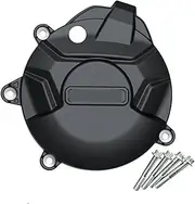 Engine Guard Fit for KOVE Moto 310 R 2021-2023 310 RR 2022-2023 Motorcycle Modification Accessories Engine Protection Cover Guard Crash Bar(ALTERNATOR 1)