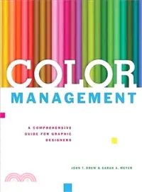 在飛比找三民網路書店優惠-Color Management ─ A Comprehen