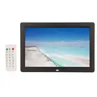 12.1In Digital Photo Frame Auto Rotation Hd Led Electronic Photo Album For V FTD