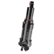 RockShox Deluxe Nude RL3 C1 Rear shock, 165x45, Shaft Eyelet: Trunnion, Body