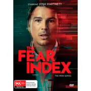 Fear Index, The - Mini-Series