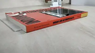 【書寶二手書T8／社會_D2Z】Indians and Anthropologists: Vine Deloria, Jr., and the Critique of Anthropology_Thomas Biolsi (EDT); Larry J. Zimmerman (EDT)