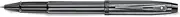 Sheaffer 100 E9375 Pearlescent Dark Gray Gunmetal with PVD Appointments Pen | Premium Gray Pen | Premium Pen Gift box (Rollerball)