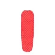 Sea To Summit Women's UltraLight Insulated Air Sleeping Mat - Red