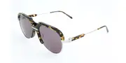 Calvin Klein CKNYC1970S 235 Men's Sunglasses Tortoiseshell Size 56