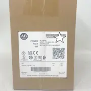 NEW Sealed Allen-Bradley 25B-A2P5N114 PowerFlex 525 AC Drive 240V 2.5A 0.5HP