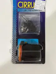 Cirrus CDS751MG 13kg Digital Servo