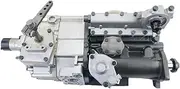Fuel Injection Pump 4P-1400 Compatible For Caterpillar CAT 3406 3306 Engine 330 350 235B 12H 12G 160H 140H D7R D6H D6E Excavator Loader
