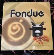 Top That! Fondue Set Brand New In The Box