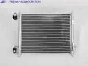 NISSAN UD CONDOR 2012 CBF-USQ2F24 Condenser 92110MA10D [New] [PA105381432]