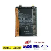 Xiaomi Poco F4 5G / Xiaomi Redmi K40s (BP49) Battery Replacement