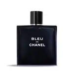 CHANEL 香奈兒 藍色男性淡香水 150ML 限量加大航空版