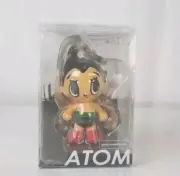 NEW - Atom 001 Astro Boy Anime Osamu Tezuka Moderno Labo 2.5" Organic AUTHENTIC