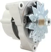 MAHLE MG165 Alternator fits Massey Telehandler 9407 S-Xtra Deutz 3.6L 2013-2015