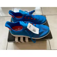 在飛比找蝦皮購物優惠-adidas cc sonic m 襪套式慢跑鞋