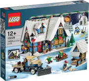 LEGO 10229 - Creator Expert Winter Village Cottage