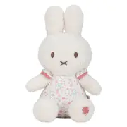 Miffy - Miffy Lucky Blossom Soft Toy Medium - Plush