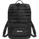 SUPREME FW22 Puffer Backpack 後背包 (黑色) 化學原宿