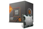 AMD Ryzen 5 8600G 6-Core 12-Thread Max 5.05GHz 24MB Cache Desktop Processor