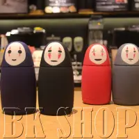 在飛比找蝦皮購物優惠-◤BK SHOP◢ 創意可爱萌卡通 不鏽鋼保溫杯 水杯 卡通