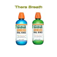 在飛比找蝦皮購物優惠-TheraBreath Fresh Breath Denti