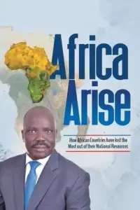 在飛比找博客來優惠-Africa Arise: How African Coun