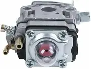 11mm Carburetor Fit for C Hedge Brush Cu Chainsaw 36cc 2-Stroke Carburettor 32F 34F 36F TU26 Accessories
