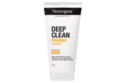 Neutrogena Deep Clean Foaming Cleanser