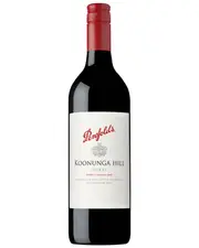 Penfolds Koonunga Hill Shiraz - 1 Bottles