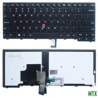 在飛比找Yahoo奇摩拍賣-7-11運費0元優惠優惠-MTX旗艦店適用於聯想 Thinkpad T440 T440