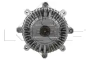 CLUTCH RADIATOR FAN FITS: HYUNDAI H200 BUS 2.5 TD/2.5 TD 4WD/2.5 D.HYUNDAI SA