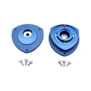 Front Strut Mounts Offset with Extra Camber for Skoda Karoq NU Octavia 5E Superb