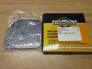 Stronghold 60200 Fastenal Roller Chain 25-1R 10' Length 25-1R-10FT