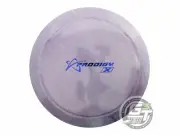NEW Prodigy Discs X-OUT 500S D2 Pro 165g Purple Distance Driver Golf Disc