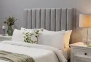 AVALYNN Queen Headboard