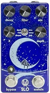 Walrus Audio Slö Multi Texture Reverb