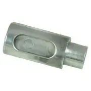 Anode Zinc Engine Iveco Aifo 34 x 14 x 10mm Press Fit