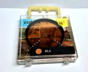 Cokin Ø55mm 85A Orange New Filter Screw-In --M1