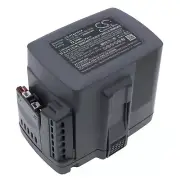 Battery for Husqvarna 110iL,120i,120iB,215iL,240i,315 iC,S138i,T535i XP,BLi80